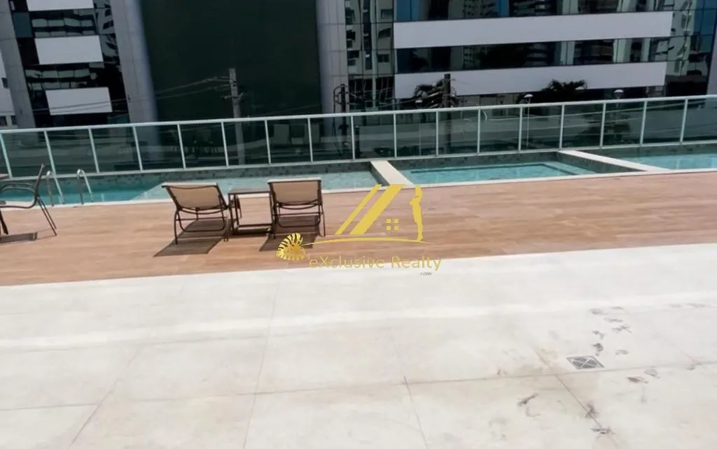 Imagem Apartamento RESIDENCIAL em Salvador - Bahia, Pituba