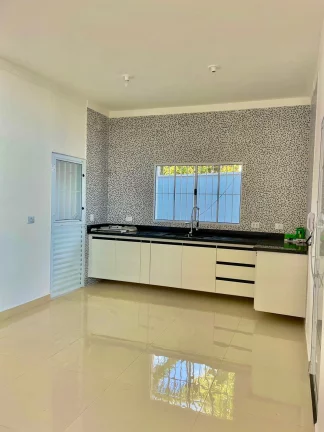Imagem Casa á venda c/ 02 dormitórios, Bairro Campo Verde - Boituva/SP