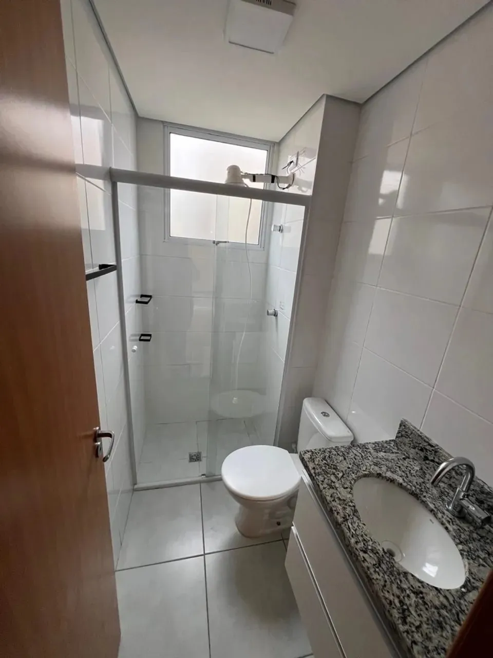 Imagem Apartamento à venda em Sorocaba-SP, Jardim Guarujá: 2 quartos, 1 sala, 1 banheiro, 1 vaga de garagem - 43,00 m²!