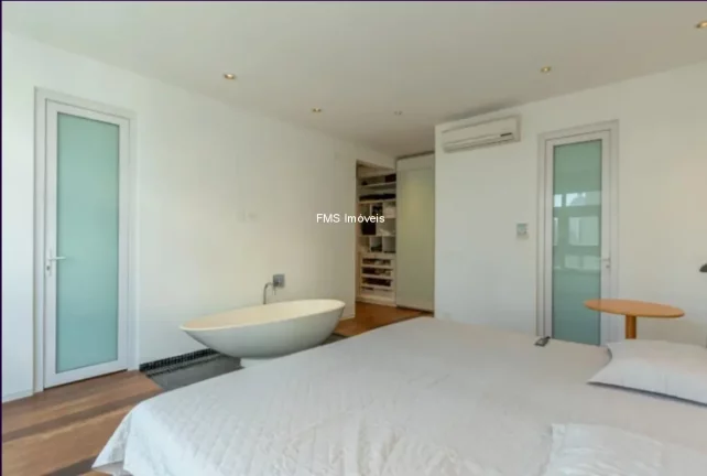 Imagem 3 Dormitórios à venda no Jardim Paulista de 239m²