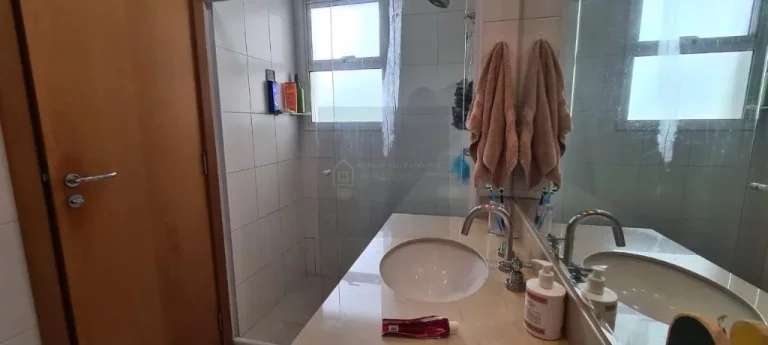 Imagem Apartamento à Venda no Resort Tamboré