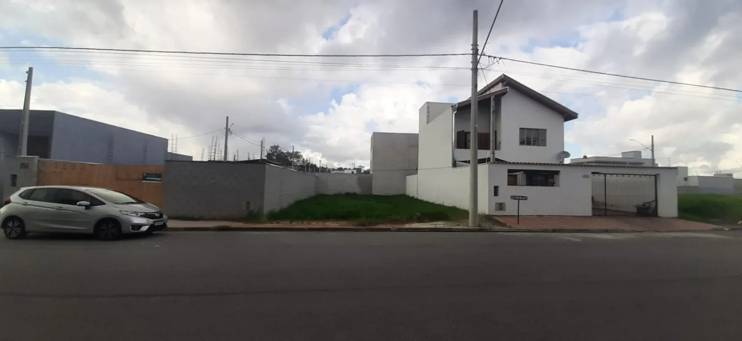 Foto do imóvel Terreno à venda 200M², Res. Santa Clara, Pindamonhangaba - SP