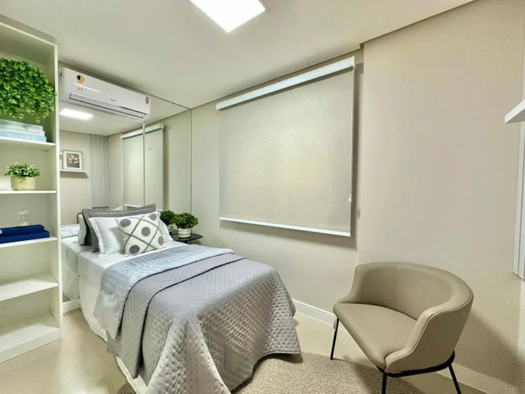 Imagem Apartamento 3 Dormitórios - Bairro Centro