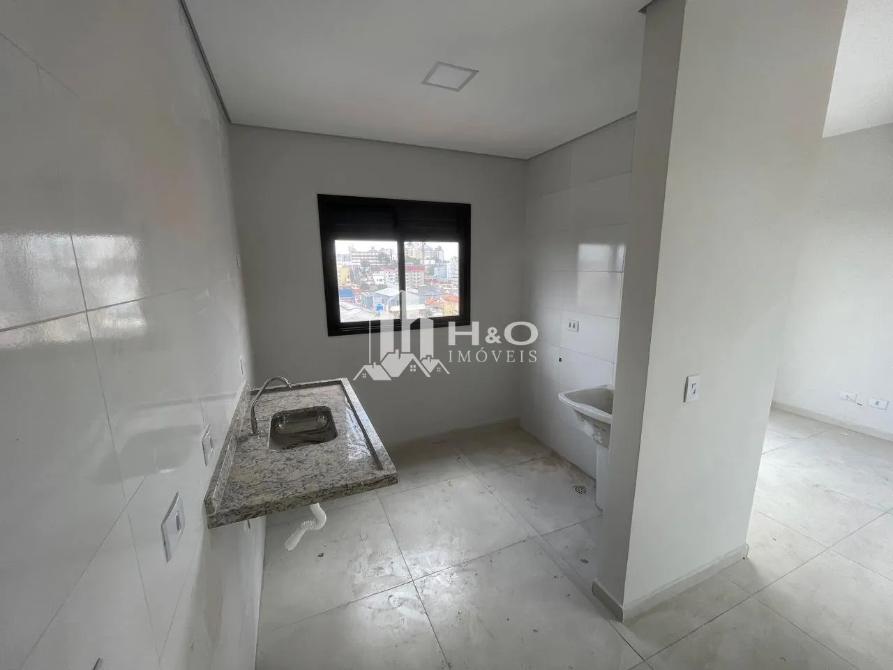 Imagem Oportunidade, Seu novo lar na Vila Laís está aqui! Apartamentos modernos de 39m² a 52m², com excelente localização e tudo que você precisa para viver com conforto e praticidade!