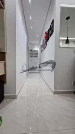 Imagem Apartamento em Santos 2 dormitórios para venda