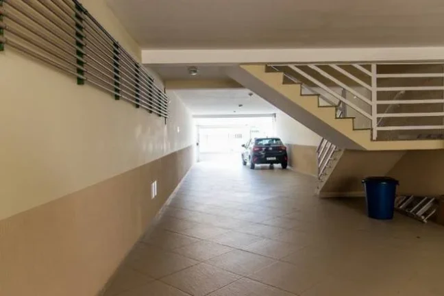 Imagem Apartamento Sem Condomínio 60 m² 2 Dormitórios 1 Vaga de Garagem