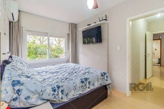 Imagem Apartamento 2 dormitórios à venda Teresópolis Porto Alegre/RS
