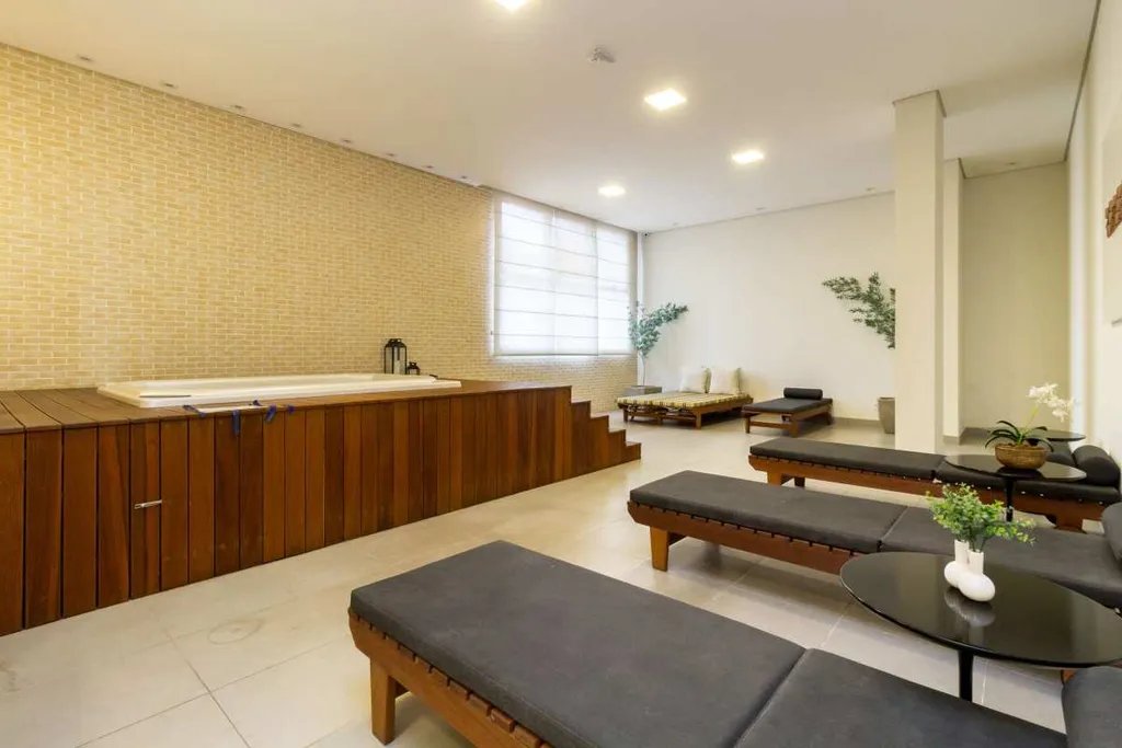 Imagem Apartamento à venda em São Paulo, Ipiranga, com 2 quartos, 66m2