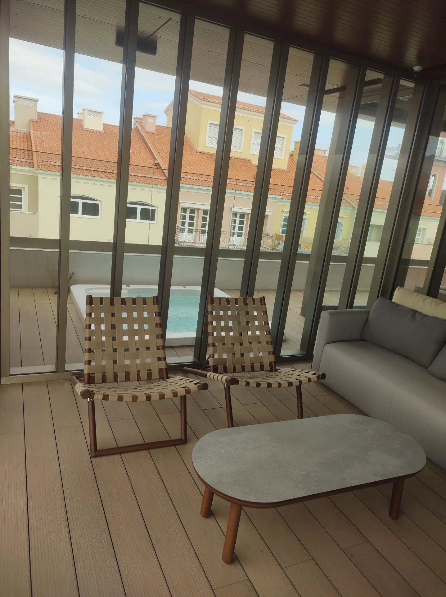 Imagem PURO Brasil Design Living | Apartamentos de Alto Padrão à Venda em Jurerê