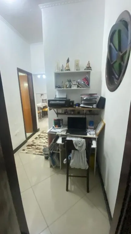 Imagem CASA COM 100,00 m² - OCIAN - PRAIA GRANDE SP