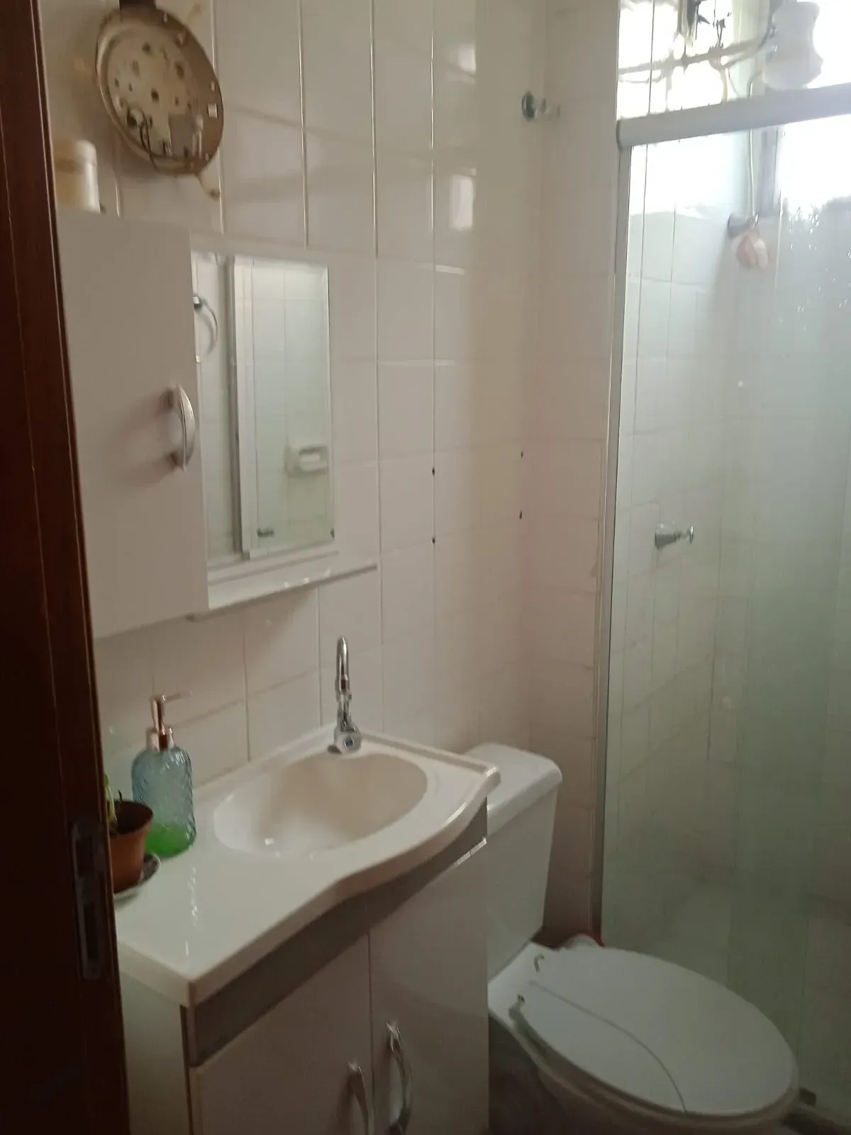 Imagem Apartamento com 2 Quartos à Venda, 44 m² em Sapucaia - Contagem