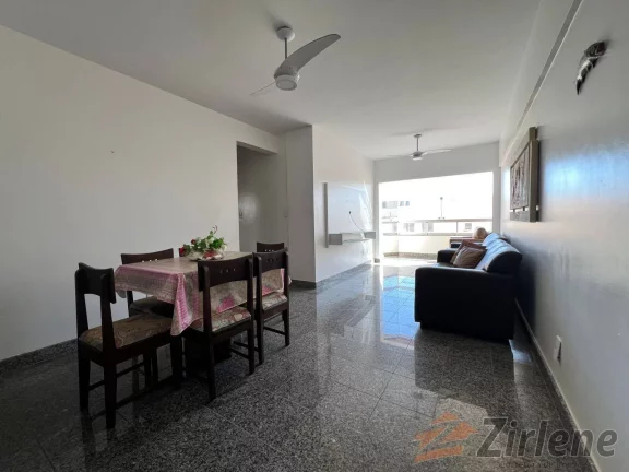 Imagem APARTAMENTO DE 03 QUARTOS EM LOCALIZAÇÃO PRIVILEGIADA