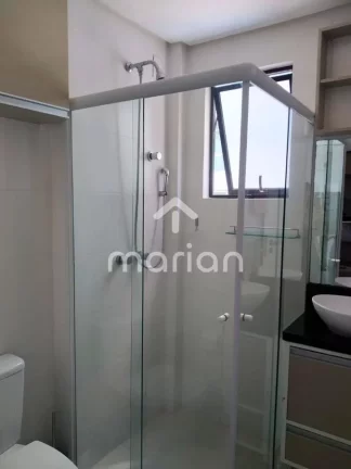 Imagem Apartamento com 2 quartos, Centro - Balneário Piçarras