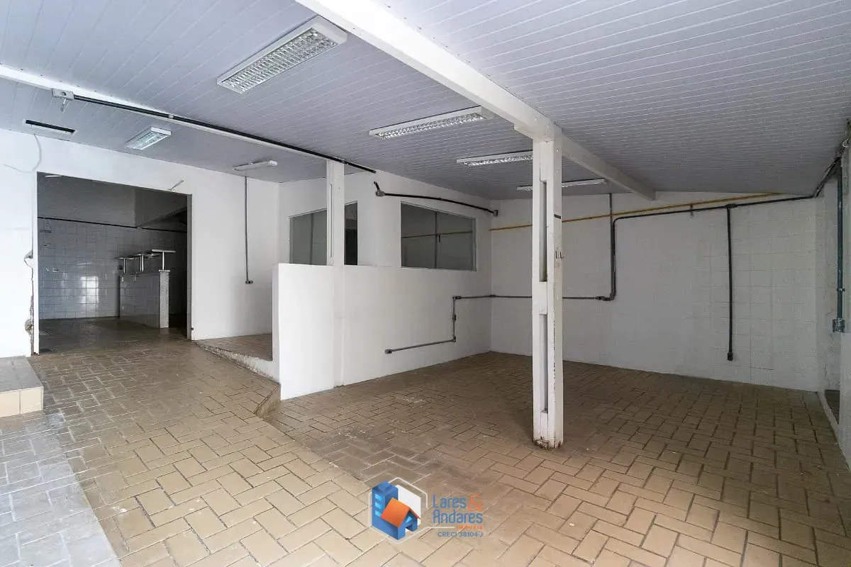 Imagem Casa comercial para venda em Vila Congonhas, 208m²