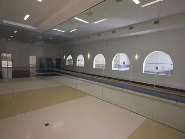 Imagem Edifício Adolpho Carlos Lindenberg Morumbi, apartment in São Paulo Brazil
