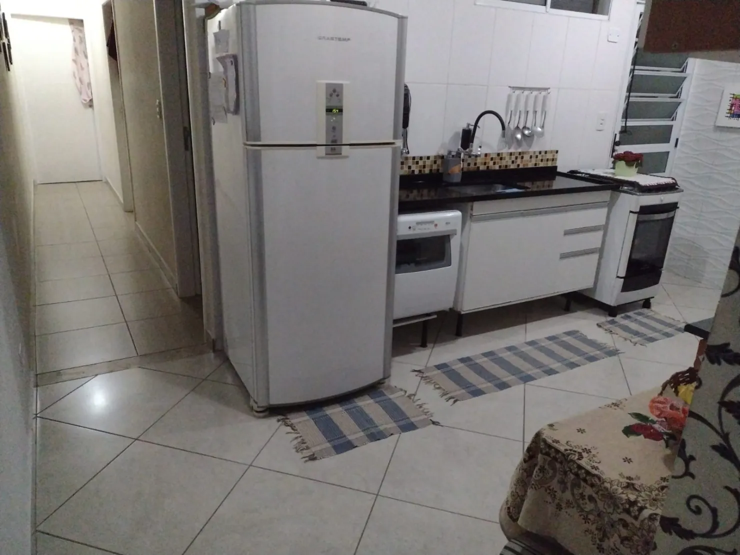 Imagem Casa à venda 2 Quartos, 1 Suite, 2 Vagas, 125M², Parque São Luís, Taubaté - SP | Condomínio Horizontal Portal da Mangueira