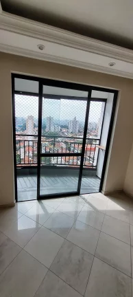 Imagem Imperdível: Apartamento à venda em São Paulo-SP, Vila Moinho Velho, 3 quartos, 1 suíte, 1 sala, 2 vagas, 74m²!