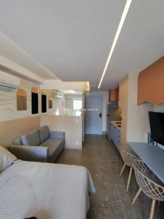 Imagem Apartamento à venda Pinheiros São Paulo