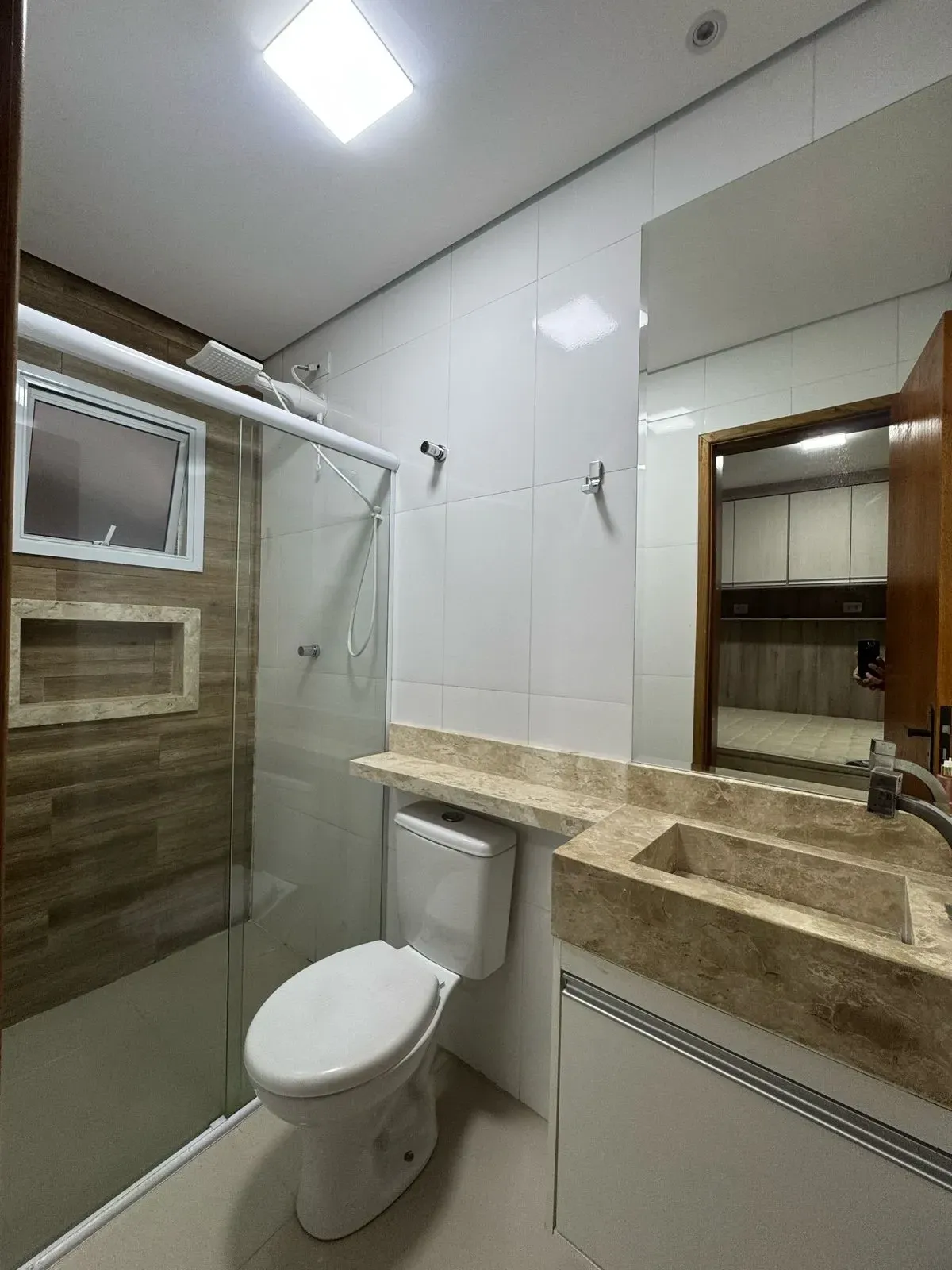 Imagem Apartamento com 3 Quartos à Venda, 76 metros em Vila Curuçá - Santo André