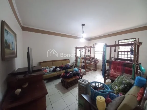 Imagem Vende Casa Térrea - Bairro Alto Taquaral - Campinas SP Casa Térrea a Venda no Bairro Alto Taquaral...