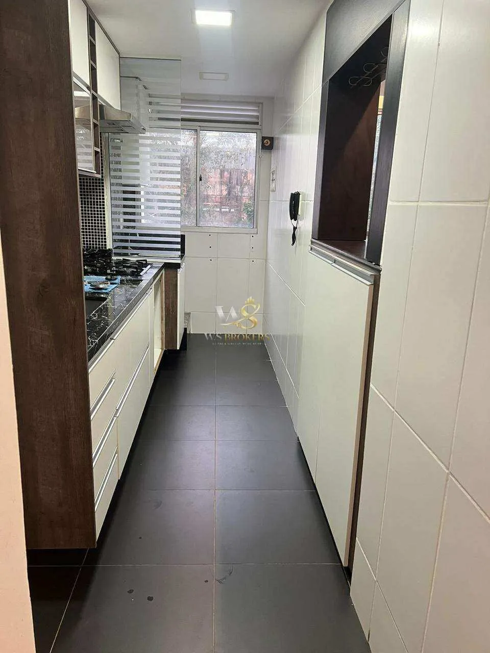 Imagem Apartamento à venda, no Condominio Parque Roma em Rio de Janeiro, Campo Grande, com 2 quartos, 47m²