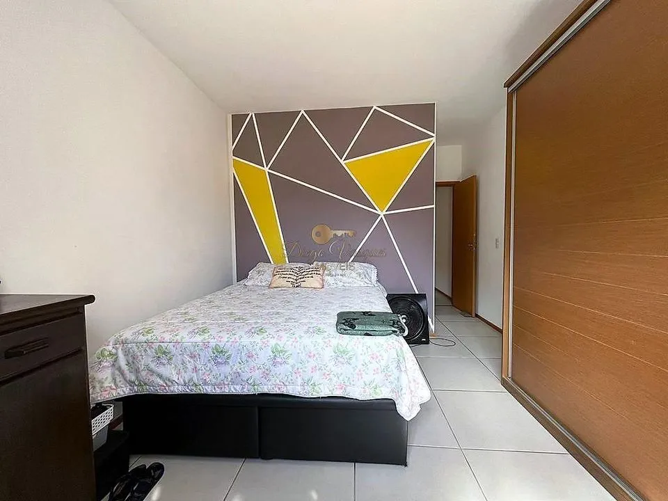Imagem Cobertura para Venda em Teresópolis / RJ no bairro Bom Retiro