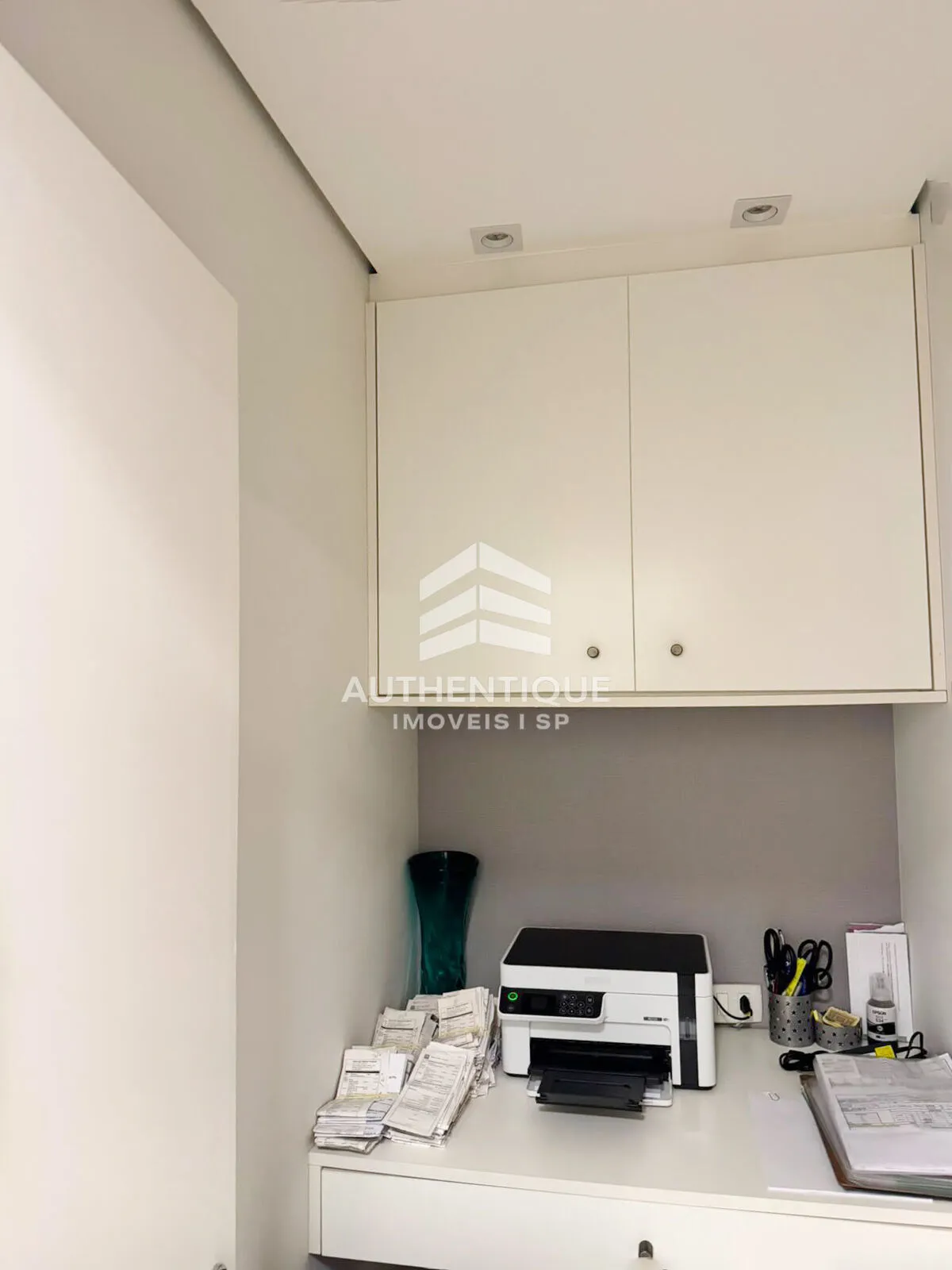 Imagem BOULEVARD TAMBORE - Apartamento à venda no bairro Tamboré - Santana de Parnaíba/SP