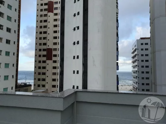 Imagem Investimento certo: 2 quartos, vaga, fature com AIRBNB