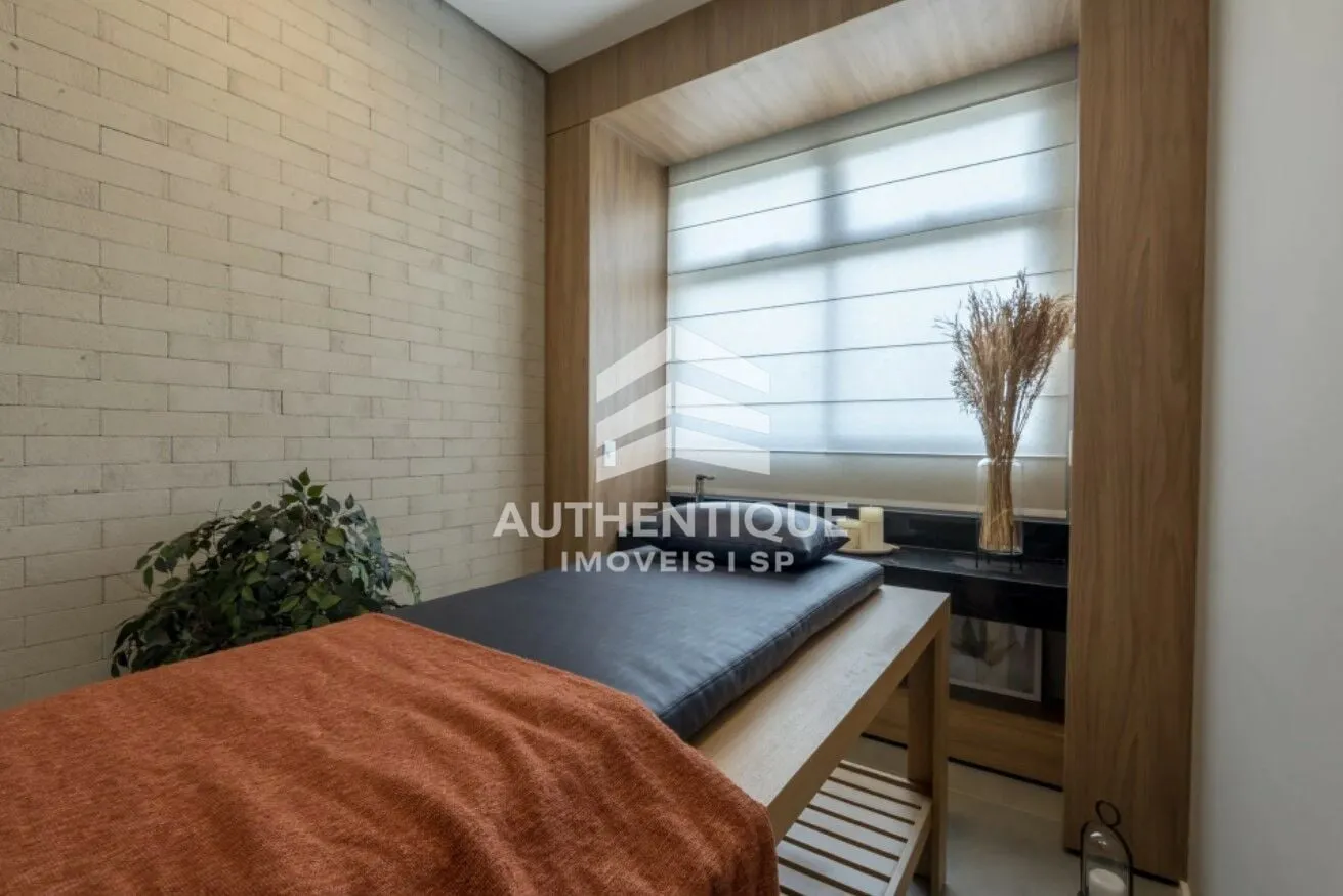 Imagem HAUS MITRE BUTANTÃ - Apartamento à venda no bairro Butantã - São Paulo/SP, Zona Oeste