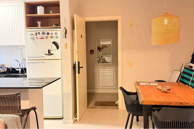 Imagem Apartamento à venda em Itajaí, Fazendinha, com 2 quartos, 89m2