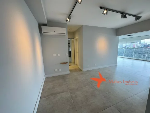 Imagem Imperdível oportunidade: Apartamento de 2 quartos com suíte e 2 vagas em Pinheiros, São Paulo-SP - 90m²