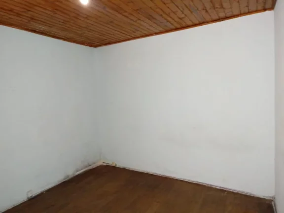 Imagem Conjunto comercial na Vila Buarque - cobertura