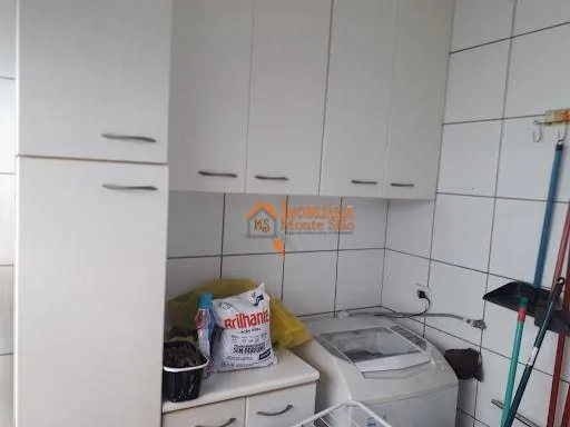 Imagem Casa com 2 dormitórios à venda, 150 m² por R$ 499.000,00 - Vila Silveira - Guarulhos/SP
