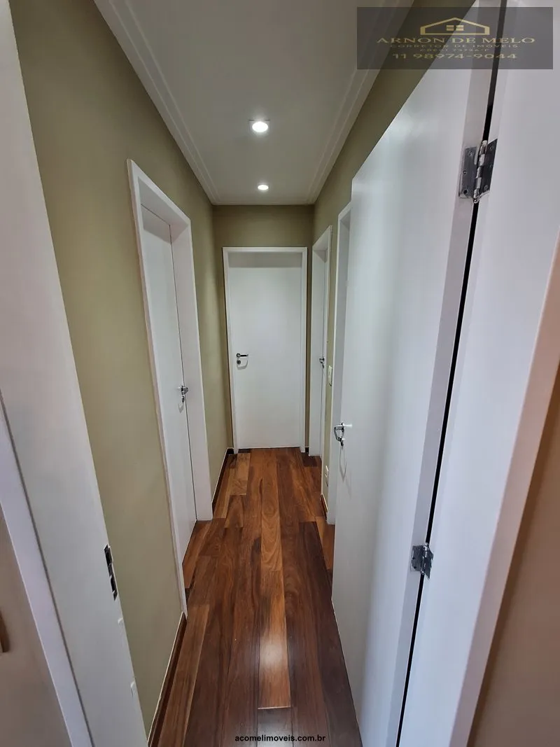 Imagem Apartamentos para locação em Barueri no bairro Jardim Tupanci