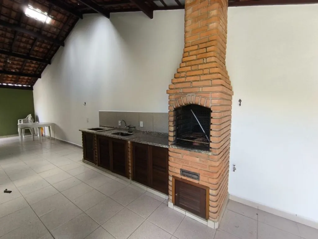 Imagem CASA COM 232,00 m² - FLÓRIDA - PRAIA GRANDE SP