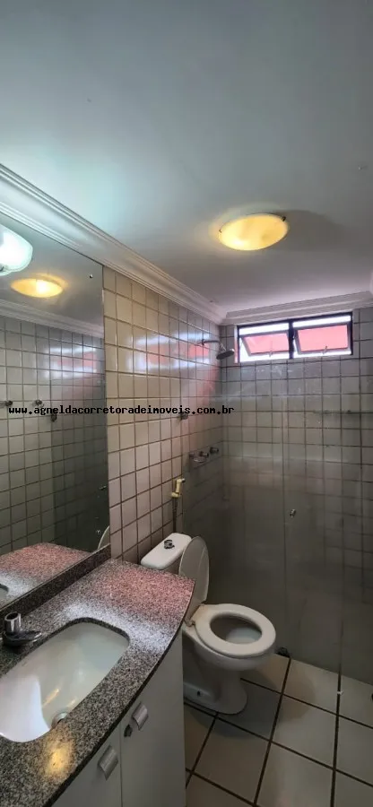Imagem Apartamento para Venda em Natal, Barro Vermelho, 3 dormitórios, 1 suíte, 2 banheiros, 1 vaga