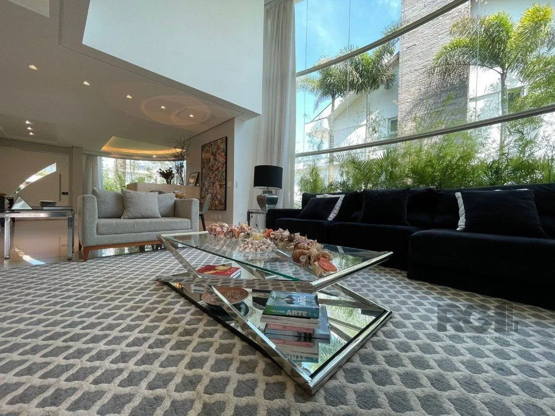 Imagem Casa de Condomínio em Atlântida Sul