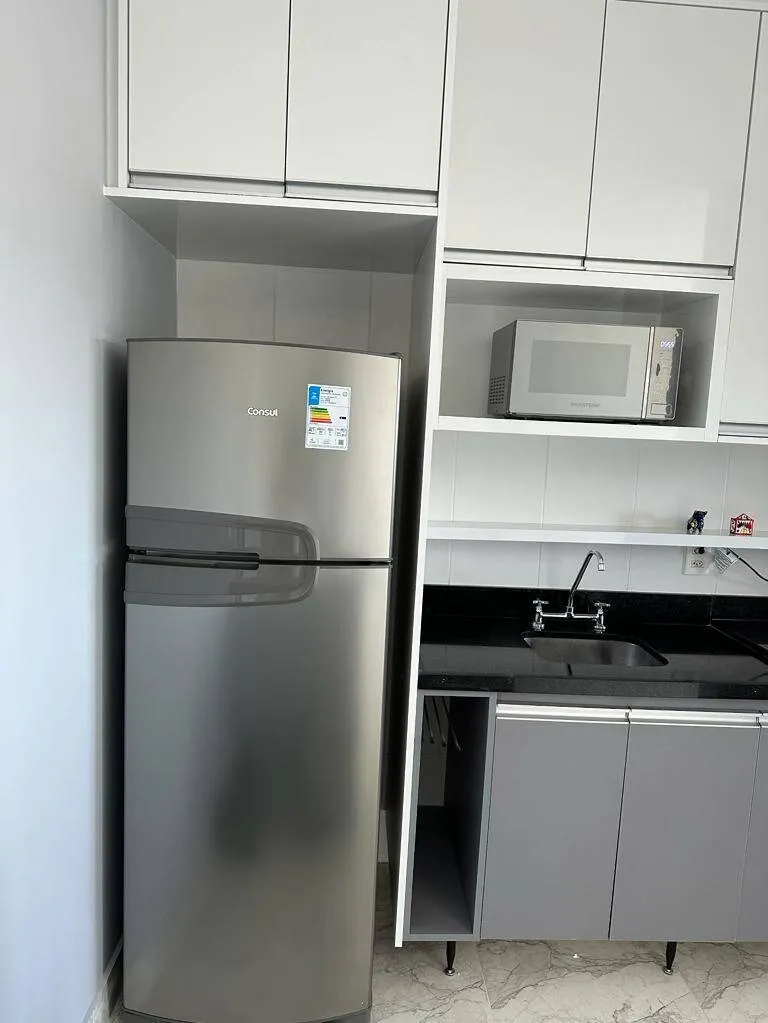 Foto do imóvel Oportunidade: Apartamento Sofisticado no Tamboré em Tamboré, Tamboré - SP
