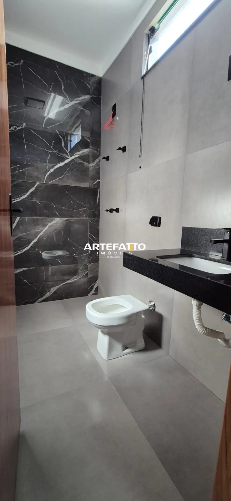 Imagem Casa à venda em Franca, Jardim Adelinha, com 2 quartos, 98m2
