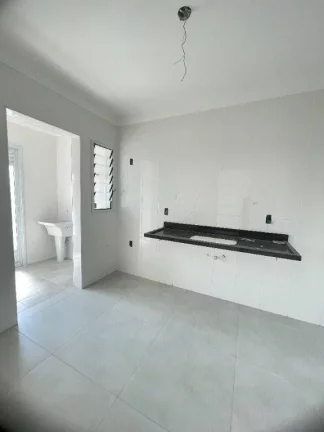 Imagem Apartamento com 2 dormitórios à venda, 95 m² - Canto do Forte - Praia Grande/SP