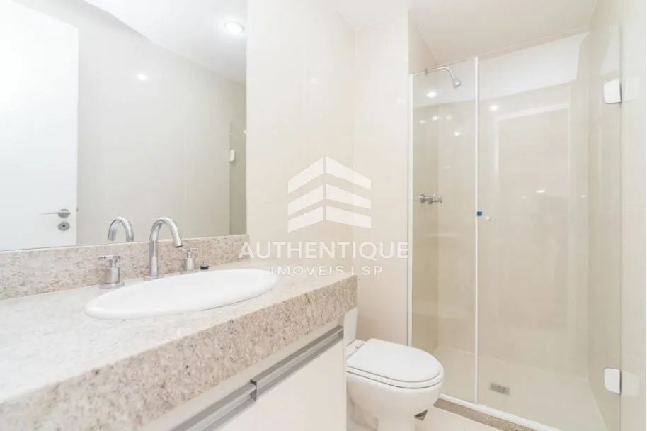 Imagem ENERGY BROOKLIN - Apartamento à venda em São Paulo/SP