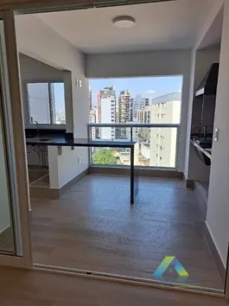 Foto do imóvel Apartamento São Caetano