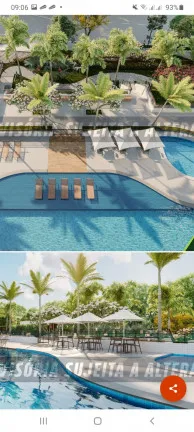 Imagem Apartamento com 2 Quartos à Venda, 54 m²em Presidente Kennedy - Fortaleza