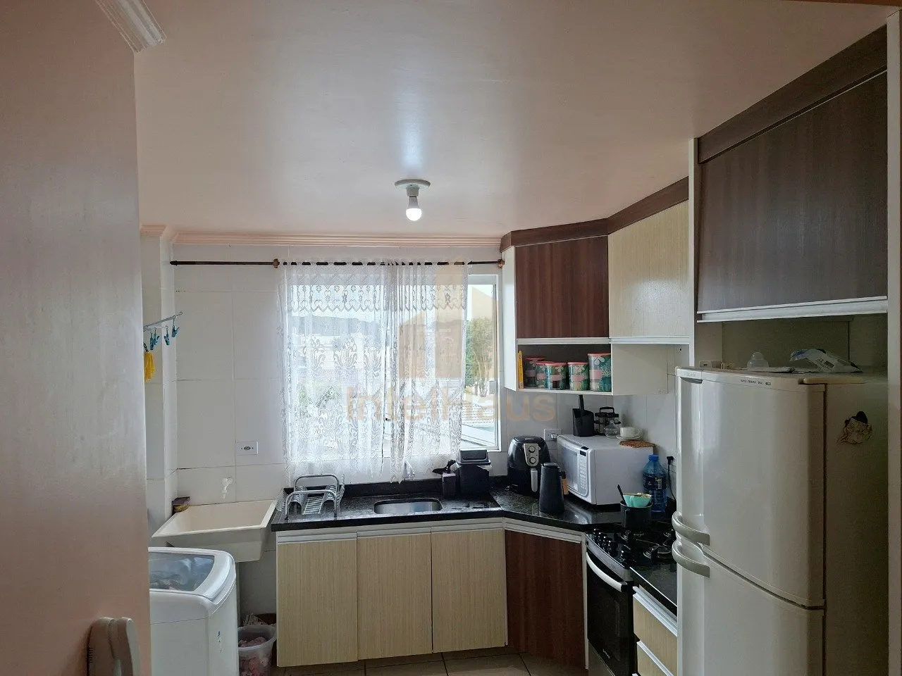 Imagem Se você procura um apartamento funcional, com ambientes bem distribuídos e em uma região com infr...