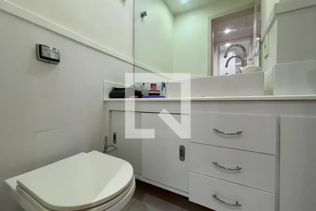 Imagem Apartamento à Venda - Copacabana, 1 Quarto, 90 m2