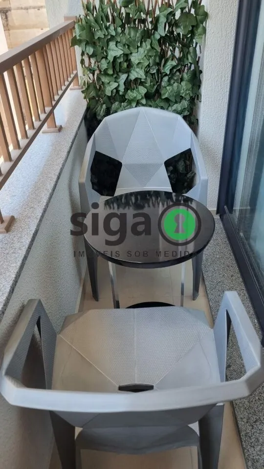 Imagem Oportunidade Imperdível - Studio Mobiliado no Condomínio Nik Paulista