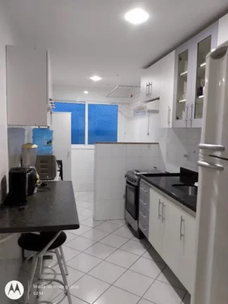 Imagem APARTAMENTO COM 3 QUARTOS E 1 SUÍTE A VENDA BEIRA MAR EM GUARAPARI ES