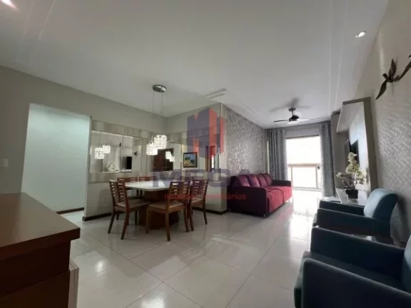 Imagem 3 quartos em itapuã