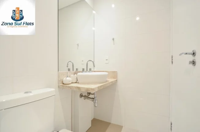 Imagem Apartamento à Venda Na Vila Mariana Com 2 Suítes e 2 Vagas - Varanda Gourmet