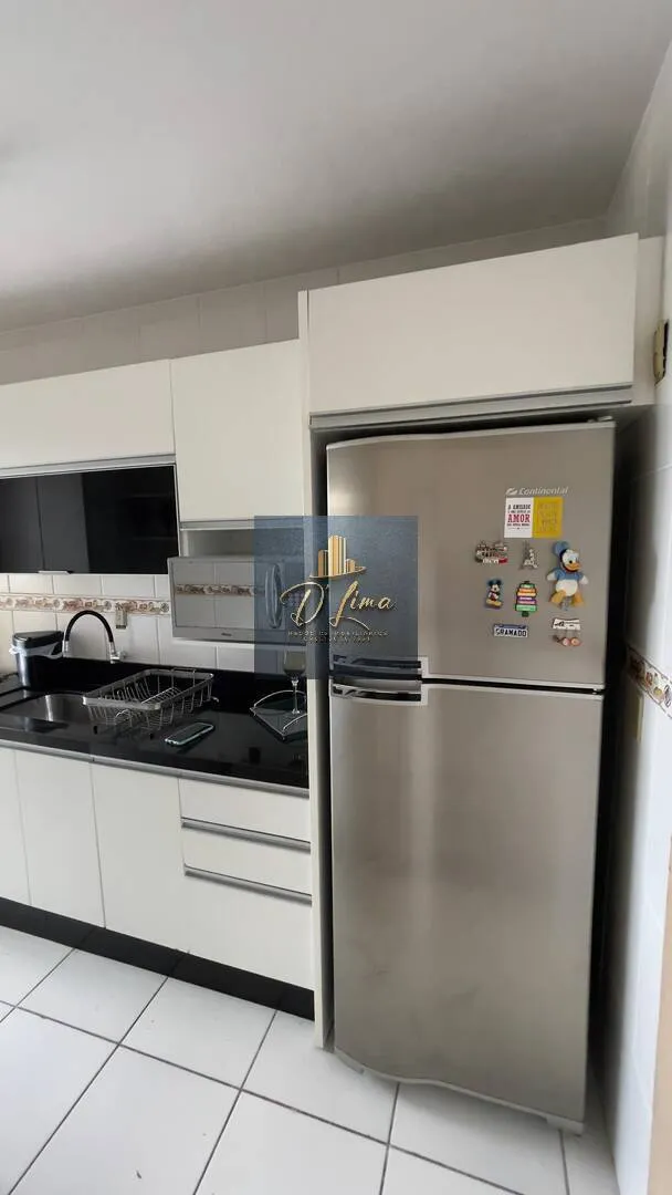 Imagem Condominio Residencial Filomena, aparatamento a venda 2 quartos em Campinas
